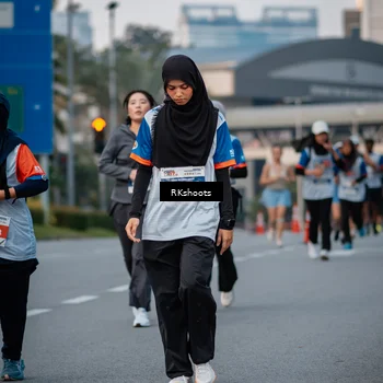 Runner Photo 4635142