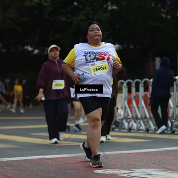 Runner Photo 4635144