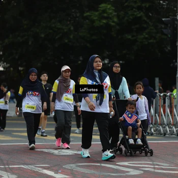 Runner Photo 4635145