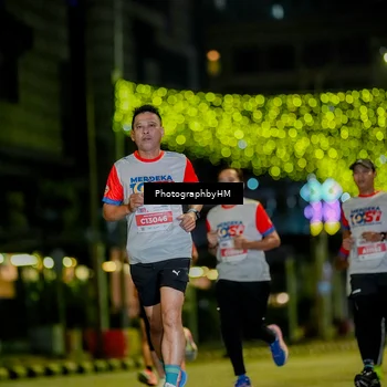 Runner Photo 4635147