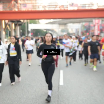 Runner Photo 4635151
