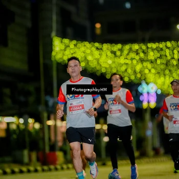 Runner Photo 4635153