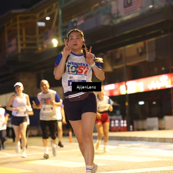 Runner Photo 4635154