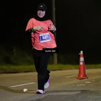 Runner Photo 4635155