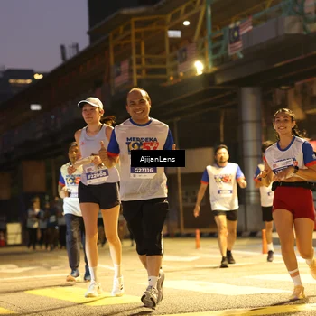 Runner Photo 4635156