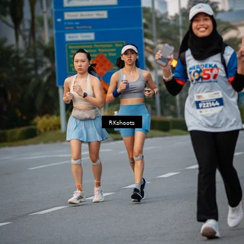 Runner Photo 4635158