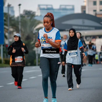 Runner Photo 4635161