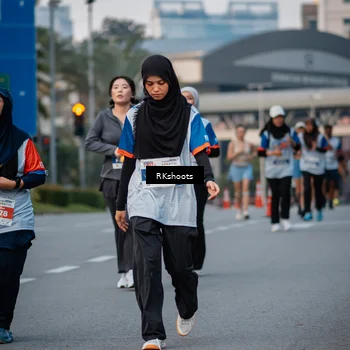 Runner Photo 4635164