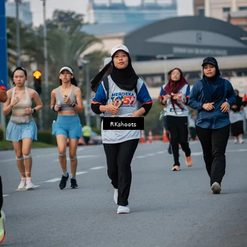 Runner Photo 4635166