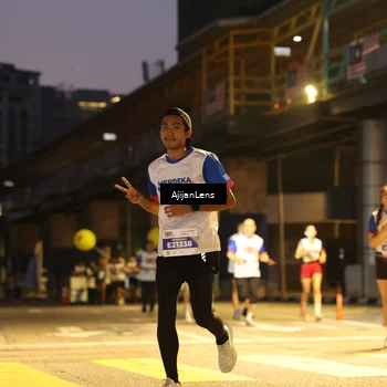 Runner Photo 4635172