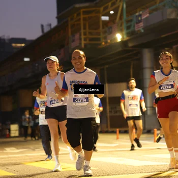 Runner Photo 4635173