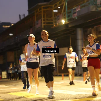 Runner Photo 4635174