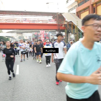 Runner Photo 4635176