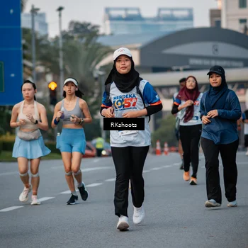 Runner Photo 4635177