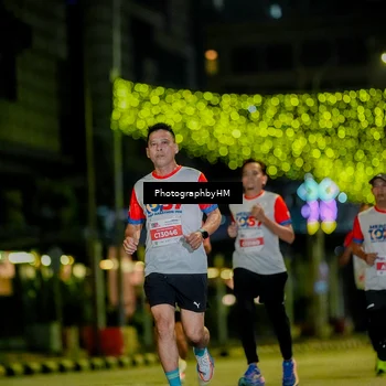 Runner Photo 4635178