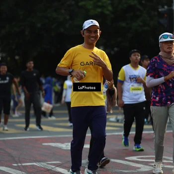 Runner Photo 4635179