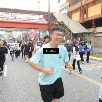 Runner Photo 4635181