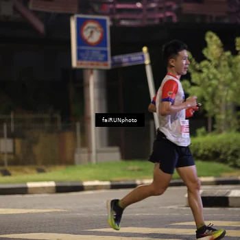 Runner Photo 4635183