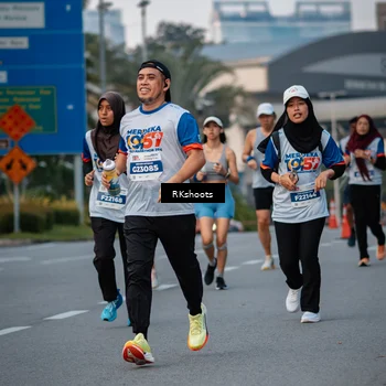 Runner Photo 4635186