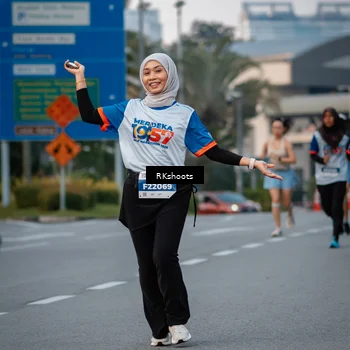 Runner Photo 4635188