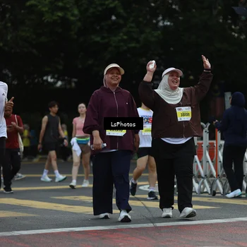 Runner Photo 4635189
