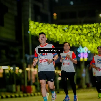 Runner Photo 4635192