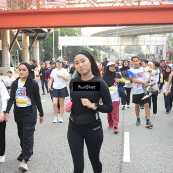 Runner Photo 4635194