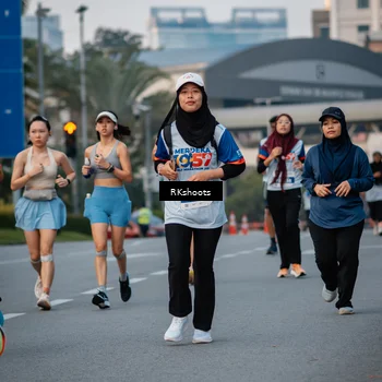 Runner Photo 4635195