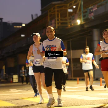 Runner Photo 4635196