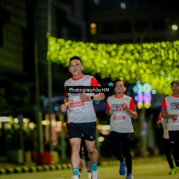 Runner Photo 4635198