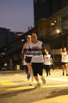 Runner Photo 4635199