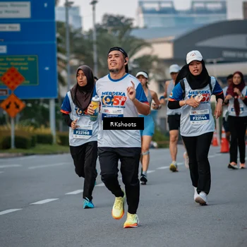 Runner Photo 4635203