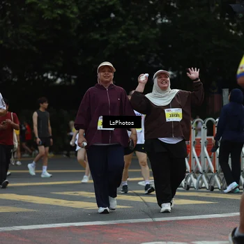 Runner Photo 4635206