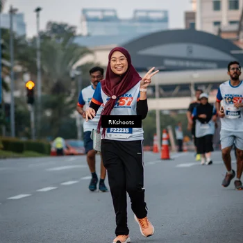 Runner Photo 4635208