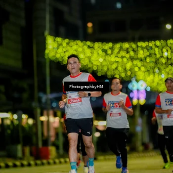 Runner Photo 4635209