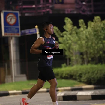 Runner Photo 4635210