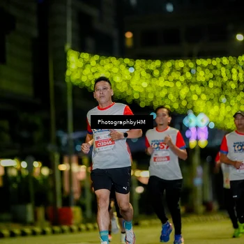 Runner Photo 4635212