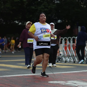 Runner Photo 4635216