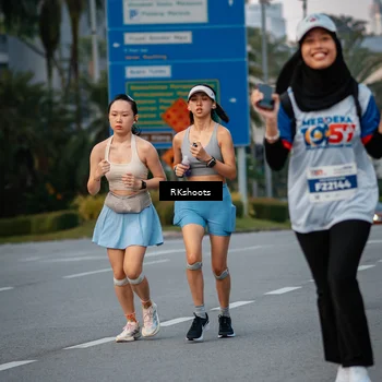 Runner Photo 4635220