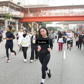 Runner Photo 4635222