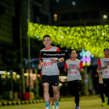 Runner Photo 4635223