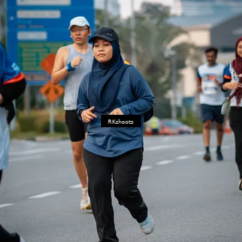 Runner Photo 4635229