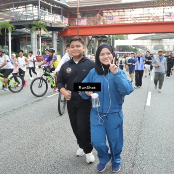 Runner Photo 4635230