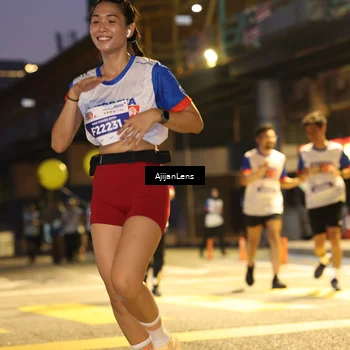 Runner Photo 4635231