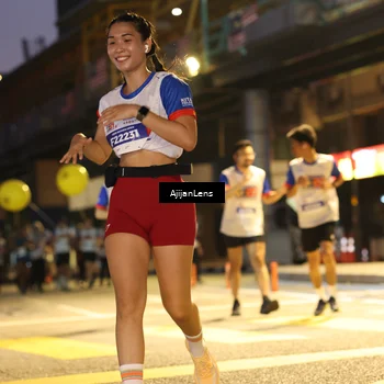 Runner Photo 4635232
