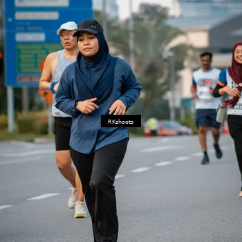 Runner Photo 4635233