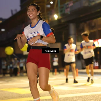 Runner Photo 4635235