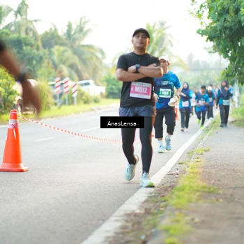 Runner Photo 4635237