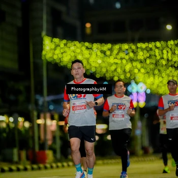 Runner Photo 4635239
