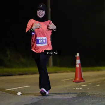 Runner Photo 4635241